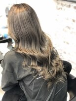 シャルム(Charm)&nbsp;グレージュカラー