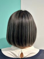 マティーナ ヘアー 池袋(Matina hair)&nbsp;【大人ハイライト】20代30代40代50代
