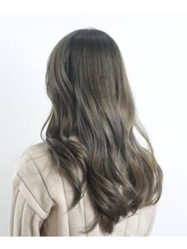 シャトン 中崎(chaton) ☆