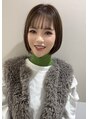 アース 北九州八幡西店(HAIR&MAKE EARTH) 矢上 美月