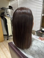 リシェス(RICHESSE)&nbsp;縮毛矯正、髪質改善【吉祥寺美容院リシェス】