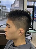 ベリーショート