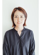 シロ(shiro) 畔上 敦子