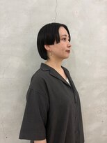 エンドリンク(endlink)&nbsp;センターパートウルフ