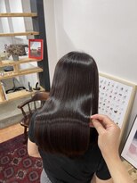 リコルド 学芸大学(Ricordo) チョコレートブラウン
