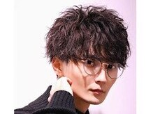 ラナバイモアナ 逗子 葉山(LANA by MOANA)の雰囲気（男性のお客様も多数ご来店【逗子/メンズパーマ/メンズカット】）
