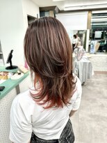 エイト 川崎店(EIGHT)&nbsp;インナーカラー［川崎］