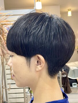 サイイン(saiin) #ショート