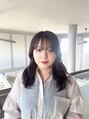 ヘアドレッシング インプローブ 前橋(hair dressing improve) 小林 美莉依