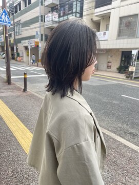 タロ(TALO) 【TALO】ボブレイヤー