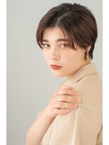 ロッコイースト(ROCCO east)&nbsp;【ROCCOeast 八王子】フレンチマッシュ