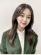 サニー(Sunny)の写真/【とにかく柔らかく自然なストレートヘアへ】強い癖毛もしっかりストレート◎