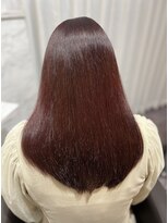 シーク 豊橋(SEEK)&nbsp;髪質改善/縮毛矯正