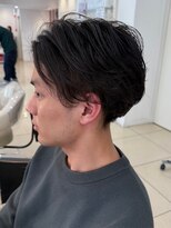 アッシュ 荻窪店(Ash)&nbsp;メンズパーマ／フェザーパーマ