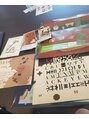 ヘアースタジオ ジェイワン(hair studio J ONE)&nbsp;謎解き街歩きシリーズにハマっています！時間を忘れて没頭…