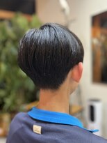 ララ(Lala)&nbsp;メンズショート