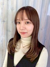 ネオリーブシェリエ 浅草店(Neolive cherie) 木下 葵