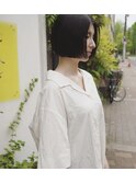 ボブ☆