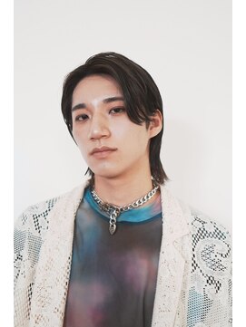 キャパ(CAPA) メンズスタイルならお任せください