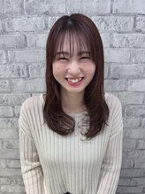 シュニコ(chounico.)&nbsp;miharu 