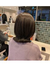メリップ(MeLiP) ミディアムレイヤー