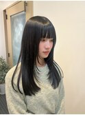 ♪２０２５年大人気NO.1ヘアスタイル♪