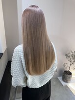 ジール(Ziel)&nbsp;ニュアンスピンク