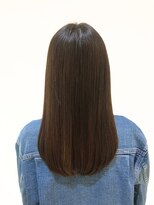 アッシュ 町田駅前通り店(Ash)&nbsp;縮毛矯正