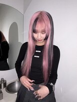 キオク(KIOX)&nbsp;ハイトーン/ブリーチ/名古屋美容院