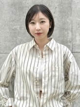 フォト 武蔵小杉(foto) ニシカワ ユズミ