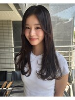 ヤーン(yaan)&nbsp;レイヤー