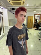 マアム ジー 明大前店(ma'am Zee)