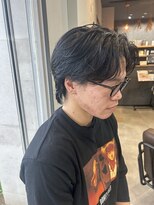 ティック 福井鯖江店(tic.)&nbsp;センターパート