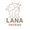 ラナ(LANA)のお店ロゴ
