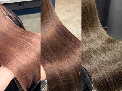 ペイププロドアイコン 博多(Peyp prod ICON)の写真