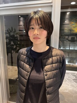 ぷつっと×フェイスレイヤー