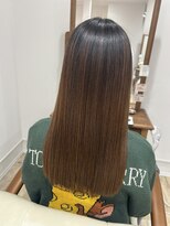 シアリー(SHEERIE) 髪質改善トリートメント