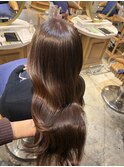 大人ガーリー/似合わせカット/ミディアムレイヤーカット