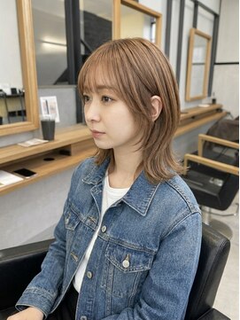 ソッカ(socca) ウルフレイヤー