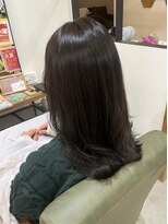 ニコ 四街道(nico)&nbsp;レイヤースタイル