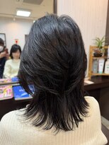 美容室 TBK 南越谷店&nbsp;レイヤーカット