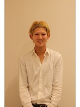 ノット(KNOTT)&nbsp;中島 歩夢