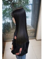 ファーレンピュアスウィート(fahren-pure-suite)&nbsp;natural straight