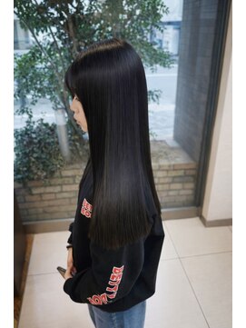 ファーレンピュアスウィート(fahren-pure-suite) natural straight