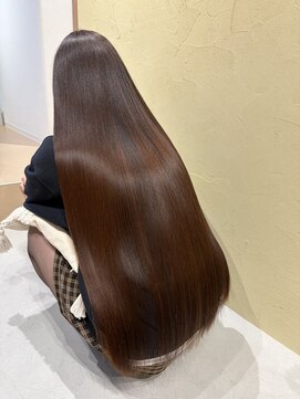 フルクタ(Fructa) 最上級髪質改善トリートメント