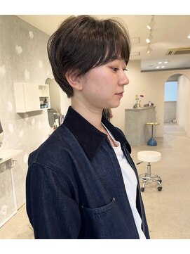 ユニーク(UNIIK) ショート