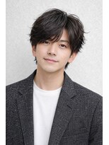 レイ バイ セブンルックス 宇都宮鶴田店(Lay by 7LOOKS) フェザーパーマ
