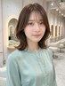 【新規限定】カット+シャンプー◆3500円[錦糸町/錦糸町駅/錦糸町駅北口]