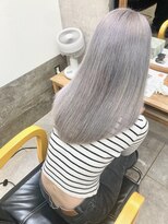 ラフィット 下大利店(lafit)&nbsp;グレーシルバー