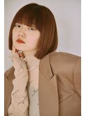ボブスタイル